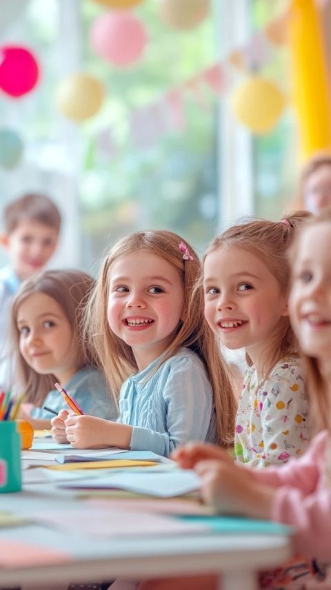 幼兒夏季保健小貼士:幼兒園育兒必備知識(shí)