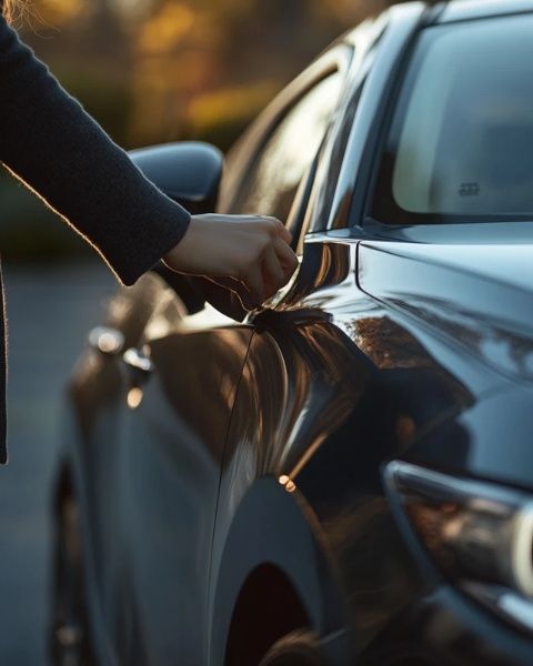 汽車自動(dòng)鎖車小竅門你知道幾個(gè)？實(shí)用貼士來幫忙