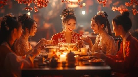 江蘇南通:探尋皮卡丘宴客菜的文化韻味與味蕾之旅