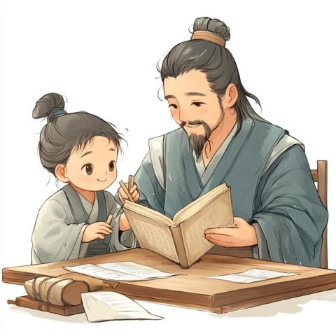 語文老師這些文學(xué)常識你家孩子知道嗎？現(xiàn)在不補，還不晚，建議家長為孩子收藏一份