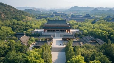 探尋銅川千年文化，領(lǐng)略歷史魅力之地