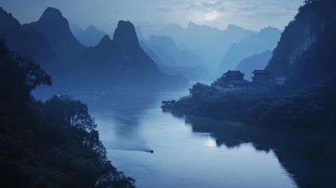 中秋節(jié)后探秘！南昆山旅游區(qū)的山水美景不容錯(cuò)過