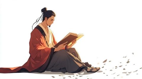 2022高考語(yǔ)文文學(xué)常識(shí)押題50道，沖刺必看！