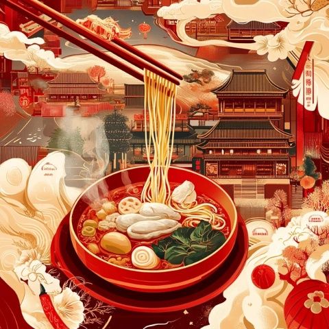 慶陽(yáng)石化餐廳三周年盛典：大型美食節(jié)即將來(lái)襲！