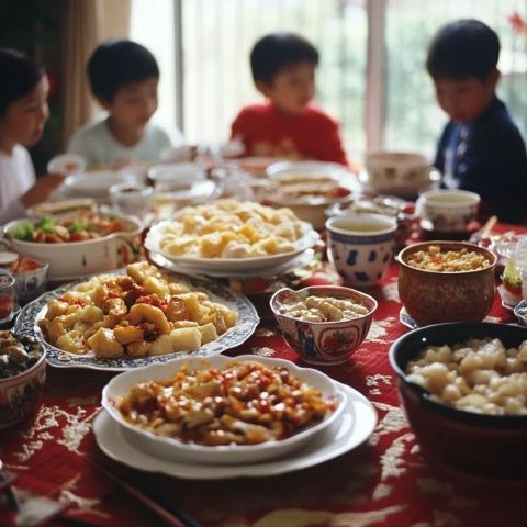 微風(fēng)：作為一個北方人，我竟然覺得成都的食物很清淡？
