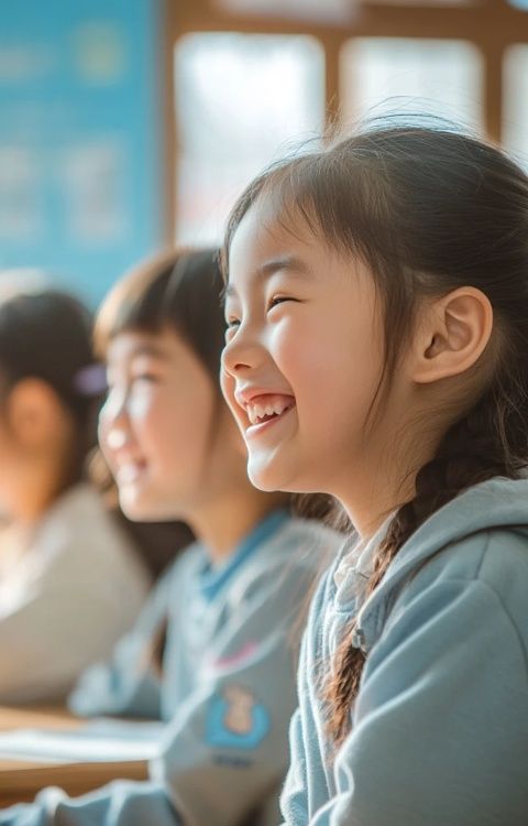 大班孩子應(yīng)該學(xué)點(diǎn)什么(大班常識)