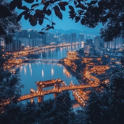 廣東廣西十大州，必看！