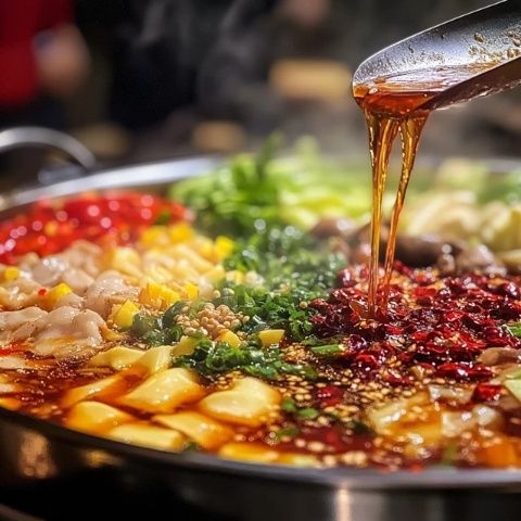 駐馬店美食地圖：8道特色美食引領(lǐng)您去嘗試！