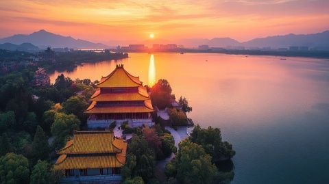 深度游：平頂山，一座讓人印象深刻的城