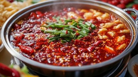 探尋常州月星環(huán)球港美食攻略