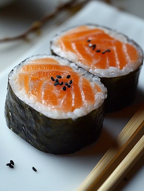 日料小常識:品嘗刺身的藝術與餐桌禮儀(內(nèi)含視頻)