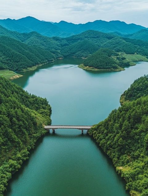 中秋節(jié)后探秘！南昆山旅游區(qū)的山水美景不容錯(cuò)過
