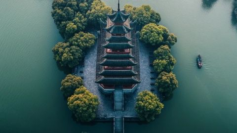 廣東廣西十大州，必看！