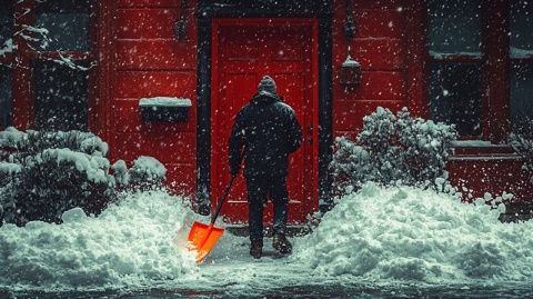 警惕！冬季蛇出沒，安全知識(shí)再強(qiáng)調(diào)：如何預(yù)防與應(yīng)對(duì)？