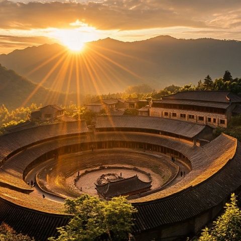 最新！黃姚古鎮(zhèn)免門票攻略來了（附美食推薦）