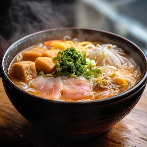 汕尾美食攻略：魚粥、鹵制品、牛肉牛雜粉條、蠔煎特色小吃