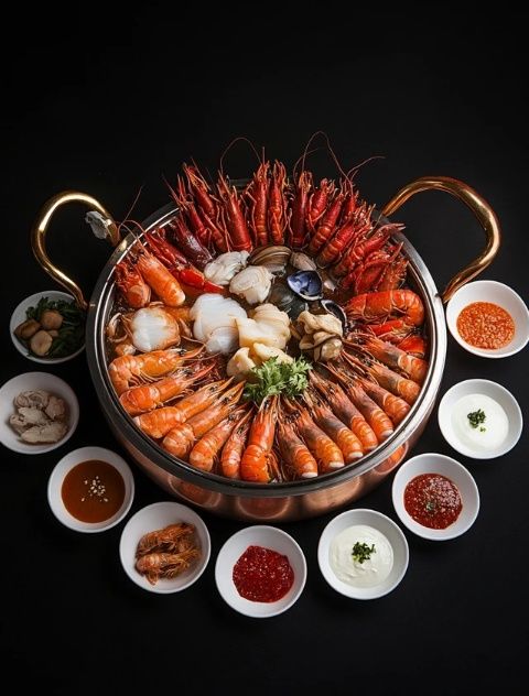 斜塘老街美食全攻略！地道小吃、火鍋、面館一網(wǎng)打盡