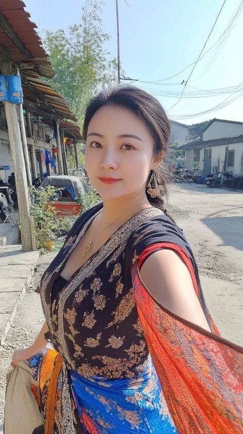 武義旅游Vlog探秘鄉(xiāng)村第一天：邂逅民宿、品嘗蓮子，體驗(yàn)畬族風(fēng)情