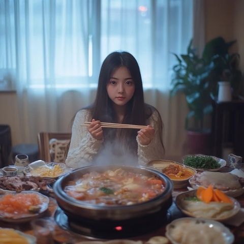 隱藏菜單大揭秘！這家餐廳的美食超出期待，性價比超高！
