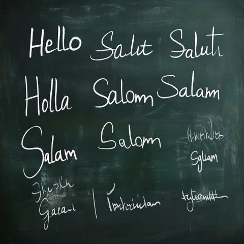 語言的力量——從說服到溝通，理解的重要性