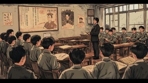 初中語(yǔ)文常失分？熟記這12張圖，古詩(shī)詞理解再無(wú)壓力！(剩余