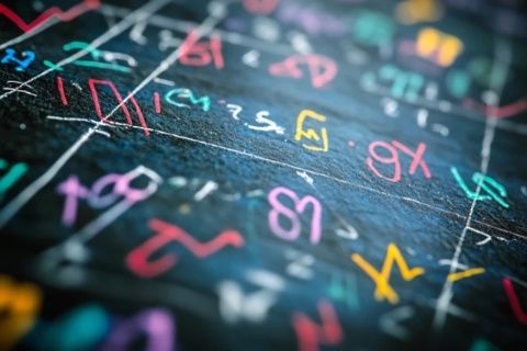 九年數(shù)學(xué)常識精講:方位時間日期規(guī)律與面積計算