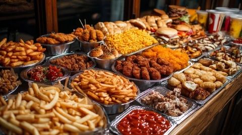 美食夢(mèng)想與現(xiàn)實(shí):那些令人大失所望的美味