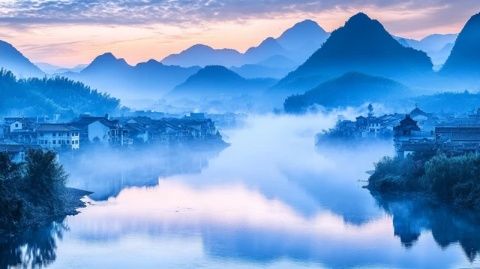 廣東廣西十大州，必看！