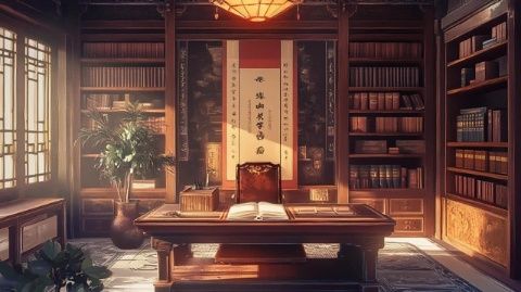 揭秘百歲老人的住宅風(fēng)水智慧：60年塵封古籍，180個(gè)家居布局實(shí)例大公開！