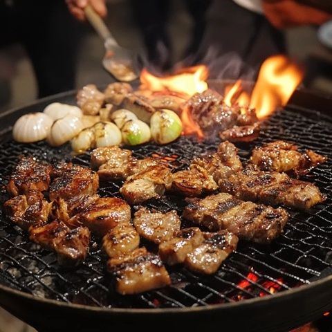 回鍋肉的做法-美味可口，肥而不膩
