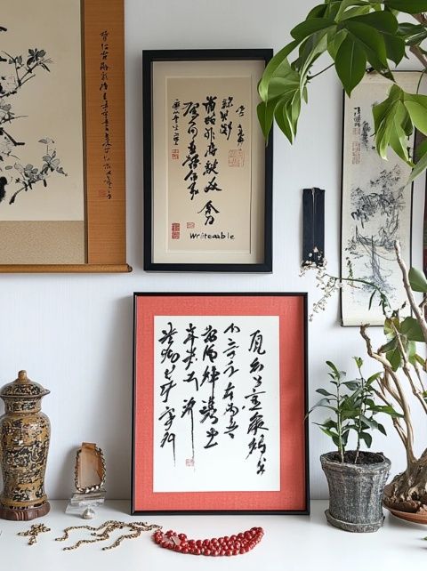 從隸書到文化傳承：如何通過書法學習提升個人素養(yǎng)