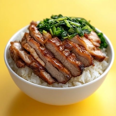 回鍋肉的做法-美味可口，肥而不膩