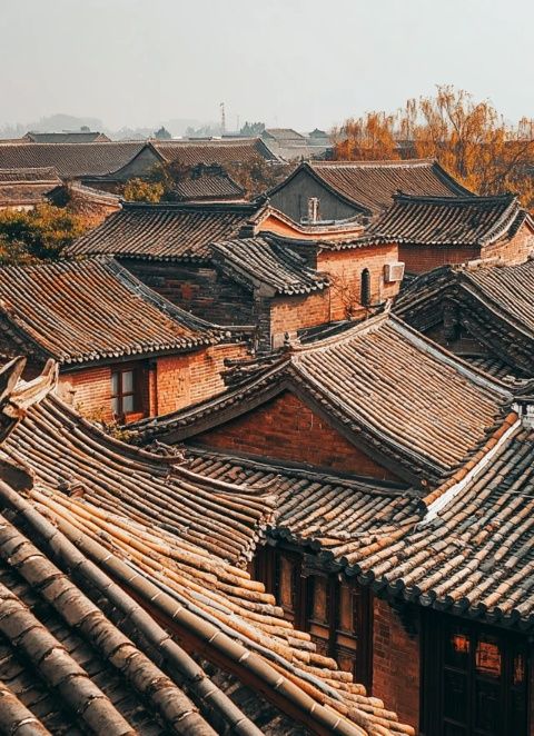 中國十八城探秘：你走過半，便堪稱旅行達(dá)人