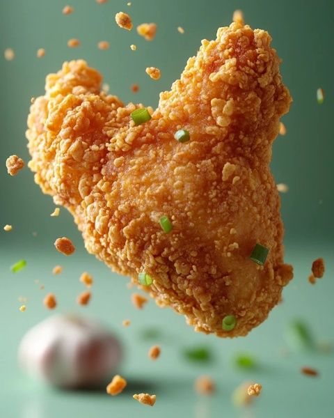 全球最潮KFC餐廳！你確定這是賣炸雞的？！