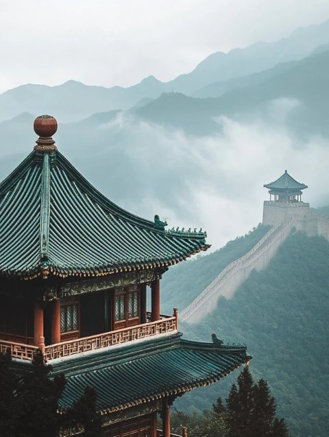中國十八城探秘：你走過半，便堪稱旅行達(dá)人