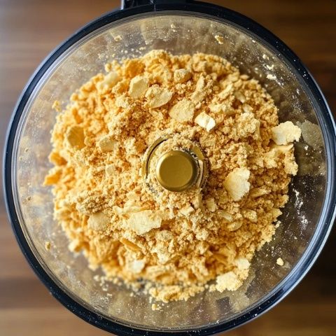自制玉米面小吃，蓬松暄軟，比面包好吃百倍，學會了不用買！