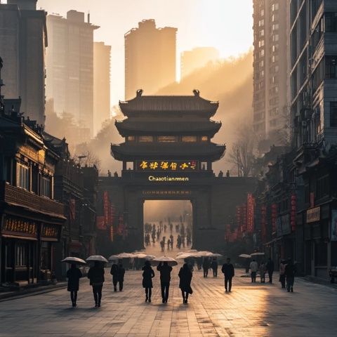 中國十八城探秘：你走過半，便堪稱旅行達人