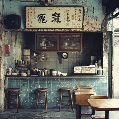 澳門(mén)美食大集合:倫記腸粉店和其他必嘗之地