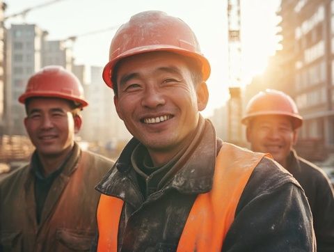 中國最常見的12份職業(yè)，看看你身邊有多少人是干這個的