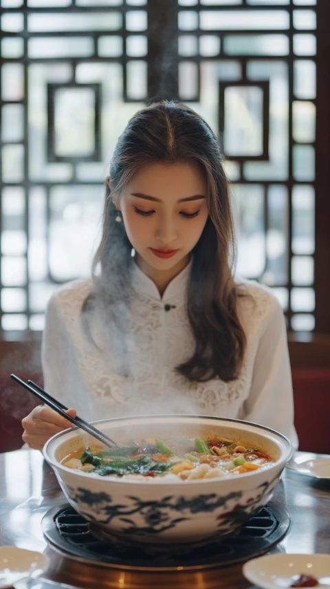 北京美食的魅力與矛盾:傳統(tǒng)與現(xiàn)代的交融