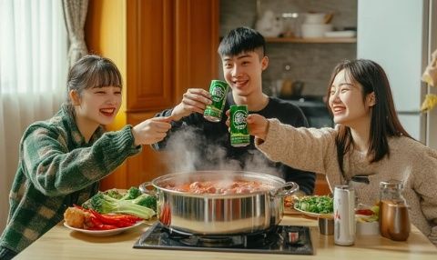 三道下飯神菜做法大公開，簡(jiǎn)單易學(xué)超美味！
