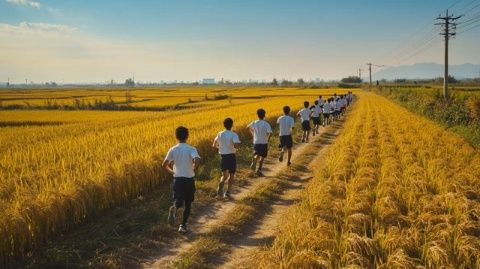 山西呂梁農(nóng)民面臨嚴(yán)重旱災(zāi)，大春收成受影響