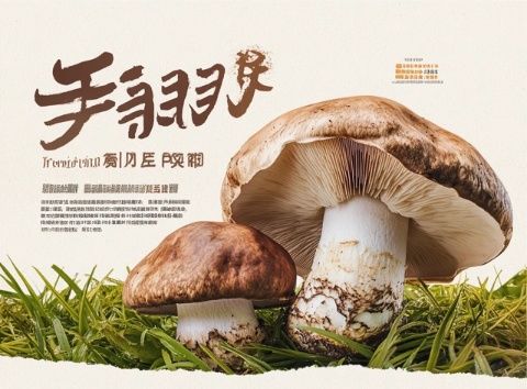昆明男子市場(chǎng)花高價(jià)買(mǎi)松茸當(dāng)早餐，奢華還是真諦？
