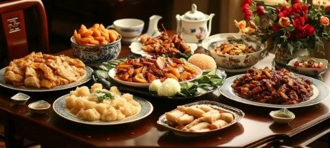 北京美食的魅力與矛盾:傳統(tǒng)與現(xiàn)代的交融