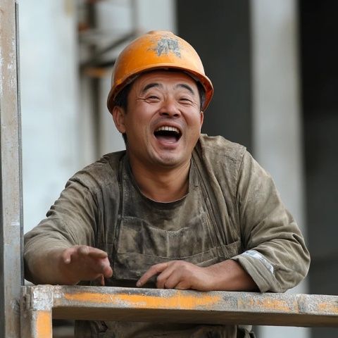 中國最常見的12份職業(yè)，看看你身邊有多少人是干這個的