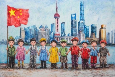 關于祖國的88個小常識，全都在這里了，非常齊全完整,比如
