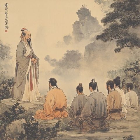 14個必知的道教文化常識，你知道多少？建議收藏