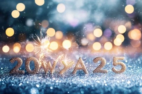 恢復(fù)良好，年貨準(zhǔn)備進(jìn)行時(shí)：迎接新年，喜慶氣氛拉滿！