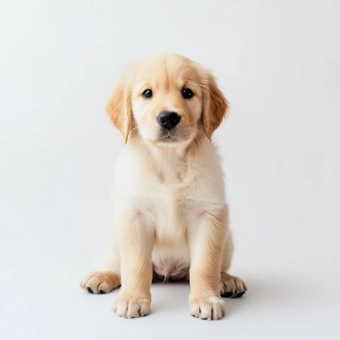 4個(gè)月金毛幼犬科學(xué)喂養(yǎng)指南:營(yíng)養(yǎng)需求與喂食技巧