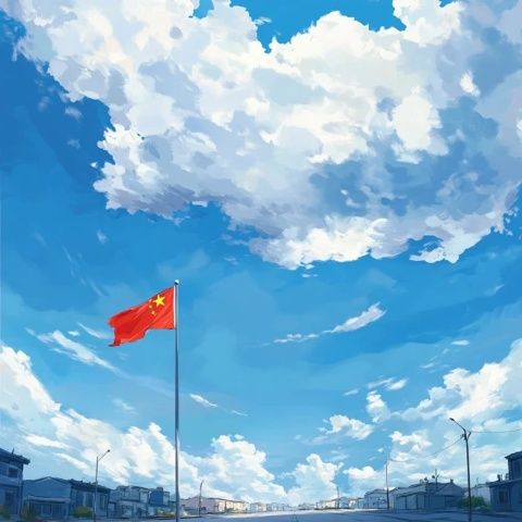 關(guān)于祖國的88個小常識，全都在這里了，非常齊全完整,比如